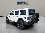 Used 2023 Jeep Wrangler Sahara 4x4 SUV for sale #1JT6898 - photo 2