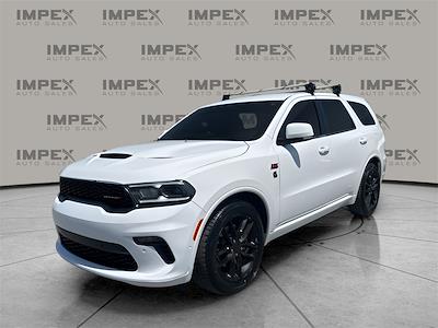 Used 2022 Dodge Durango R/T SUV for sale #1JT6962A - photo 1