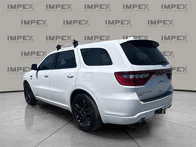 Used 2022 Dodge Durango R/T SUV for sale #1JT6962A - photo 2