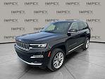 Used 2022 Jeep Grand Cherokee Summit for sale #1JT7139 - photo 1