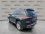 Used 2022 Jeep Grand Cherokee Summit for sale #1JT7139 - photo 3