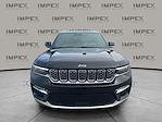 Used 2022 Jeep Grand Cherokee Summit for sale #1JT7139 - photo 8