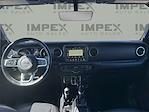 Used 2023 Jeep Wrangler 4xe Sahara 4x4 SUV for sale #1JT7170 - photo 11