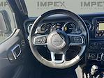 Used 2023 Jeep Wrangler 4xe Sahara 4x4 SUV for sale #1JT7170 - photo 12