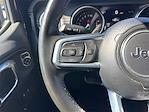 Used 2023 Jeep Wrangler 4xe Sahara 4x4 SUV for sale #1JT7170 - photo 13
