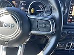 Used 2023 Jeep Wrangler 4xe Sahara 4x4 SUV for sale #1JT7170 - photo 14