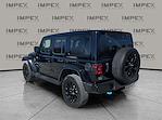 Used 2023 Jeep Wrangler 4xe Sahara 4x4 SUV for sale #1JT7170 - photo 2