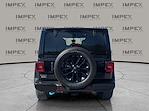 Used 2023 Jeep Wrangler 4xe Sahara 4x4 SUV for sale #1JT7170 - photo 3