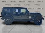 Used 2023 Jeep Wrangler 4xe Sahara 4x4 SUV for sale #1JT7170 - photo 6
