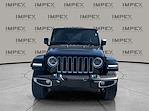 Used 2023 Jeep Wrangler 4xe Sahara 4x4 SUV for sale #1JT7170 - photo 8