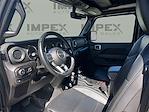 Used 2023 Jeep Wrangler 4xe Sahara 4x4 SUV for sale #1JT7170 - photo 9