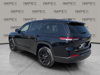 Used 2024 Jeep Grand Cherokee L Altitude for sale #1JT7386 - photo 2