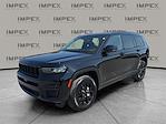 Used 2024 Jeep Grand Cherokee L Altitude for sale #1JT7386 - photo 1
