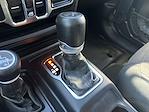 Used 2021 Jeep Wrangler Unlimited Sport for sale #1JT7386A - photo 15