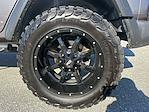 Used 2021 Jeep Wrangler Unlimited Sport for sale #1JT7386A - photo 27