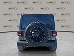Used 2021 Jeep Wrangler Unlimited Sport for sale #1JT7386A - photo 4