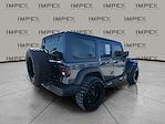 Used 2021 Jeep Wrangler Unlimited Sport for sale #1JT7386A - photo 5