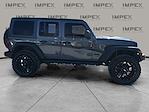 Used 2021 Jeep Wrangler Unlimited Sport for sale #1JT7386A - photo 6