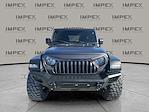 Used 2021 Jeep Wrangler Unlimited Sport for sale #1JT7386A - photo 8