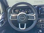Used 2024 Jeep Wrangler 4xe Sahara for sale #1JT75626 - photo 12
