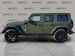Used 2024 Jeep Wrangler 4xe Sahara for sale #1JT75626 - photo 3