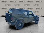 Used 2024 Jeep Wrangler 4xe Sahara for sale #1JT75626 - photo 5
