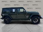Used 2024 Jeep Wrangler 4xe Sahara for sale #1JT75626 - photo 6