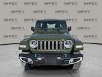 Used 2024 Jeep Wrangler 4xe Sahara for sale #1JT75626 - photo 8