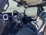 Used 2024 Jeep Wrangler 4xe Sahara for sale #1JT75626 - photo 9