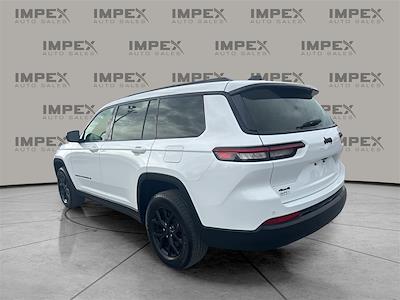 Used 2024 Jeep Grand Cherokee L Altitude for sale #1JT7664 - photo 2