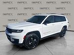 Used 2022 Jeep Grand Cherokee L Altitude for sale #1JT7694 - photo 1