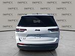 Used 2022 Jeep Grand Cherokee L Altitude for sale #1JT7694 - photo 3