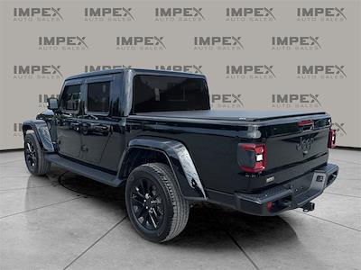 Used 2022 Jeep Gladiator High Altitude Crew Cab for sale #1JT7772 - photo 2