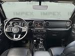 Used 2022 Jeep Gladiator High Altitude Crew Cab for sale #1JT7772 - photo 11