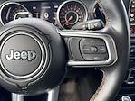 Used 2022 Jeep Gladiator High Altitude Crew Cab for sale #1JT7772 - photo 14
