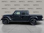 Used 2022 Jeep Gladiator High Altitude Crew Cab for sale #1JT7772 - photo 3