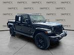 Used 2022 Jeep Gladiator High Altitude Crew Cab for sale #1JT7772 - photo 7
