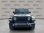 Used 2022 Jeep Gladiator High Altitude Crew Cab for sale #1JT7772 - photo 8