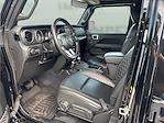 Used 2022 Jeep Gladiator High Altitude Crew Cab for sale #1JT7772 - photo 9