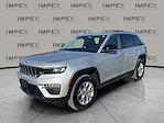 Used 2022 Jeep Grand Cherokee Limited for sale #1JT7794 - photo 1