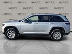 Used 2022 Jeep Grand Cherokee Limited for sale #1JT7794 - photo 3