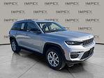 Used 2022 Jeep Grand Cherokee Limited for sale #1JT7794 - photo 7