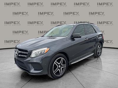Used 2016 Mercedes-Benz GLE 350 - photo 1
