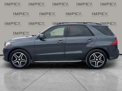 Used 2016 Mercedes-Benz GLE 350 - photo 1