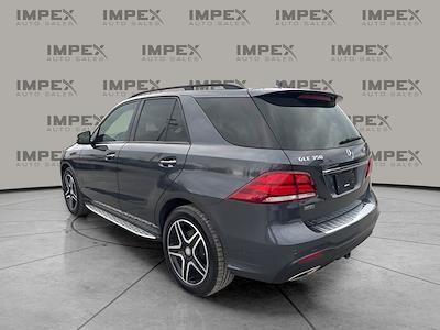 Used 2016 Mercedes-Benz GLE 350 - photo 1
