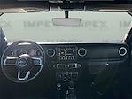 Used 2022 Jeep Wrangler 4xe Unlimited Sahara for sale #1JT7926 - photo 11