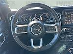 Used 2022 Jeep Wrangler 4xe Unlimited Sahara for sale #1JT7926 - photo 12