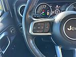 Used 2022 Jeep Wrangler 4xe Unlimited Sahara for sale #1JT7926 - photo 13