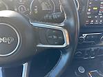 Used 2022 Jeep Wrangler 4xe Unlimited Sahara for sale #1JT7926 - photo 14