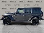 Used 2022 Jeep Wrangler 4xe Unlimited Sahara for sale #1JT7926 - photo 3